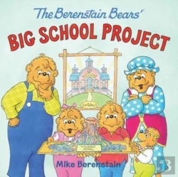 Bertrand.pt - Berenstain Bears' Big School Project