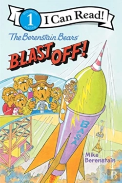Bertrand.pt - Berenstain Bears Blast Off!