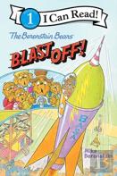 Berenstain Bears Blast Off!