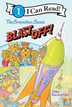 Bertrand.pt - Berenstain Bears Blast Off!