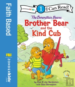 Bertrand.pt - Berenstain Bears Brother Bear And The Kind Cub