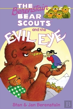 Bertrand.pt - Berenstain Bears Chapter Book: The Evil Eye
