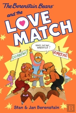 Bertrand.pt - Berenstain Bears Chapter Book: The Love Match