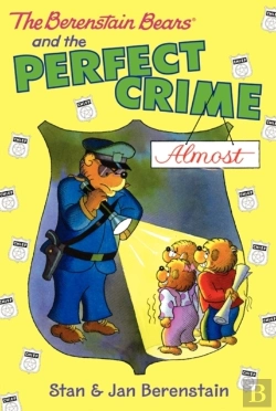 Bertrand.pt - Berenstain Bears Chapter Book: The Perfect Crime (Almost)