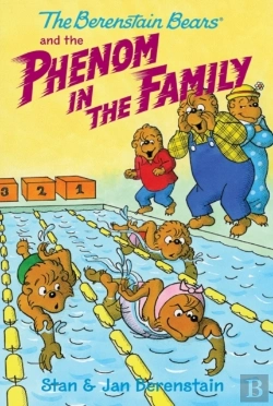 Bertrand.pt - Berenstain Bears Chapter Book: The Phenom In The Family