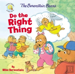 Bertrand.pt - Berenstain Bears Do The Right Thing