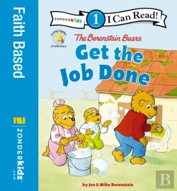 Bertrand.pt - Berenstain Bears Get The Job Done
