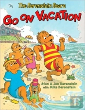 Berenstain Bears Go On Vacation