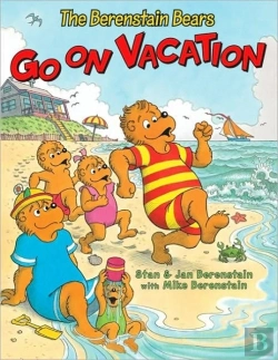 Bertrand.pt - Berenstain Bears Go On Vacation