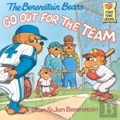 Berenstain Bears Go Out For The Team