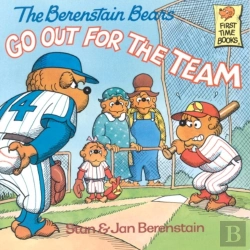 Bertrand.pt - Berenstain Bears Go Out For The Team
