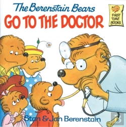 Bertrand.pt - Berenstain Bears Go To The Doctor