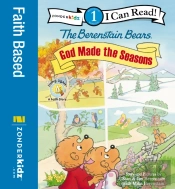 Berenstain Bears, God Made The Seasons