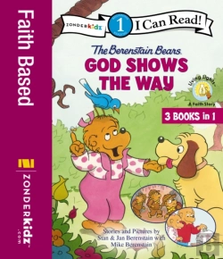 Bertrand.pt - Berenstain Bears God Shows The Way