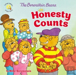 Bertrand.pt - Berenstain Bears Honesty Counts