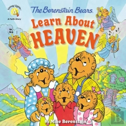 Bertrand.pt - Berenstain Bears Learn About Heaven