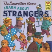 Berenstain Bears Learn About Strangers