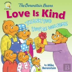Bertrand.pt - Berenstain Bears Love Is Kind