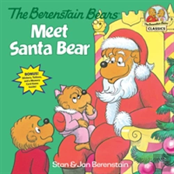 Bertrand.pt - Berenstain Bears Meet Santa Bear