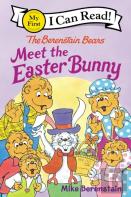 Berenstain Bears Meet The Easter Bunny