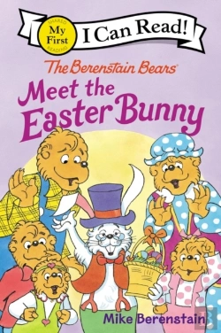 Bertrand.pt - Berenstain Bears Meet The Easter Bunny