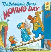 Berenstain Bears' Moving Day