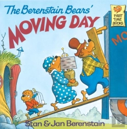 Bertrand.pt - Berenstain Bears' Moving Day