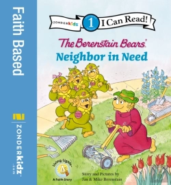 Bertrand.pt - Berenstain Bears' Neighbor In Need