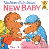 Berenstain Bears' New Baby