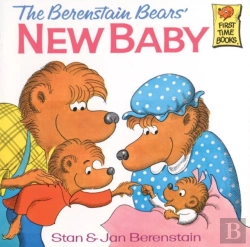 Bertrand.pt - Berenstain Bears' New Baby