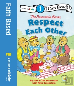 Bertrand.pt - Berenstain Bears Respect Each Other