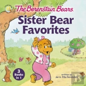 Berenstain Bears Sister Bear Favorites