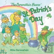 Berenstain Bears' St. Patrick'S Day