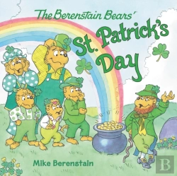 Bertrand.pt - Berenstain Bears' St. Patrick'S Day