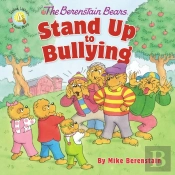Berenstain Bears Stand Up To Bullying