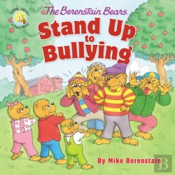 Bertrand.pt - Berenstain Bears Stand Up To Bullying