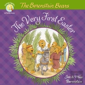 Berenstain Bears The Very First Easter