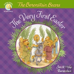 Bertrand.pt - Berenstain Bears The Very First Easter