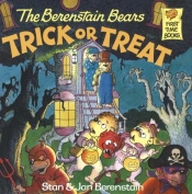 Berenstain Bears Trick Or Treat