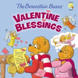 Bertrand.pt - Berenstain Bears' Valentine Blessings