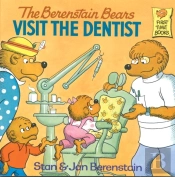 Berenstain Bears Visit The Dentist