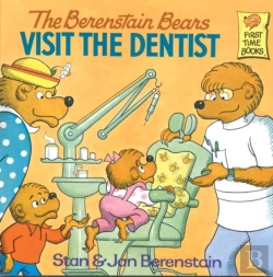 Bertrand.pt - Berenstain Bears Visit The Dentist