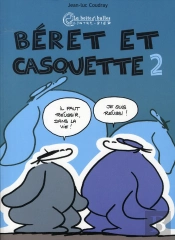 Bérêt Et Casquette T.2