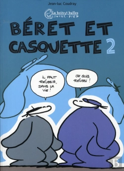 Bertrand.pt - Bérêt Et Casquette T.2