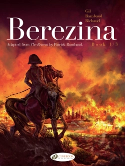 Bertrand.pt - Berezina Book 1/3