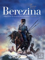 Berezina Book 2/3