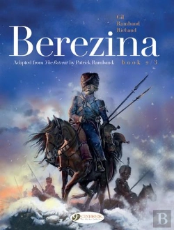 Bertrand.pt - Berezina Book 2/3