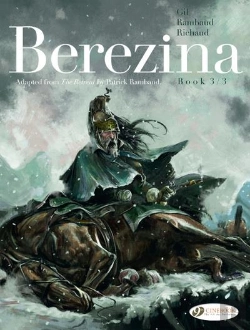 Bertrand.pt - Berezina Book 3/3
