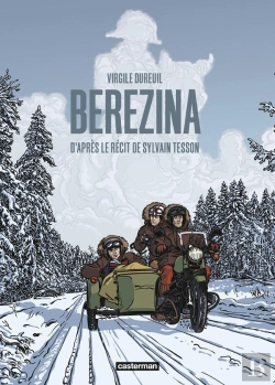 Bertrand.pt - Berezina