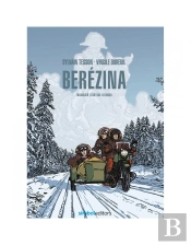Berezina